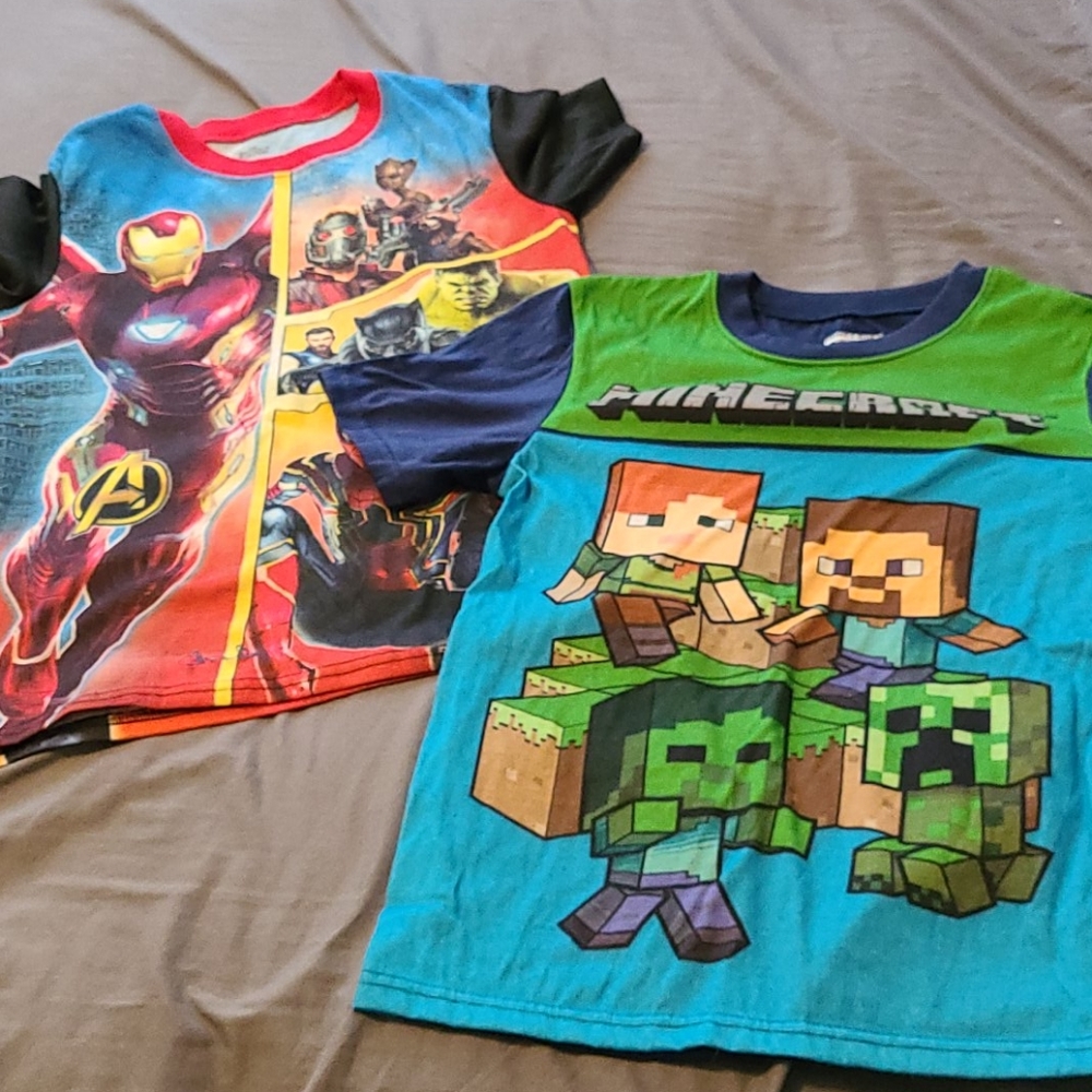 Night shirts